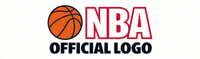 NBA美国职业篮球联赛官方标志